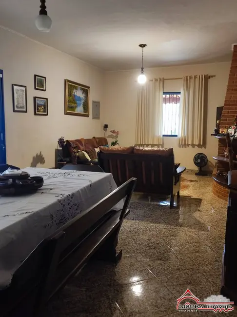 Foto 7 de Chácara com 3 quartos à venda, 100m2 em Veraneio Irajá, Jacarei - SP