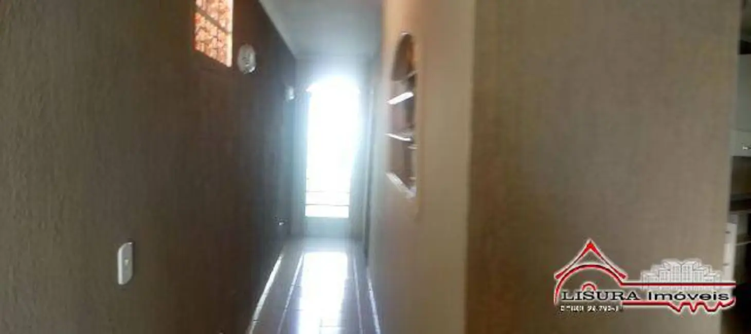 Foto 6 de Casa com 2 quartos à venda, 160m2 em Santa Cruz dos Lázaros, Jacarei - SP