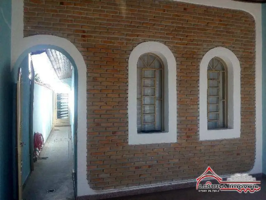 Foto 2 de Casa com 2 quartos à venda, 160m2 em Santa Cruz dos Lázaros, Jacarei - SP