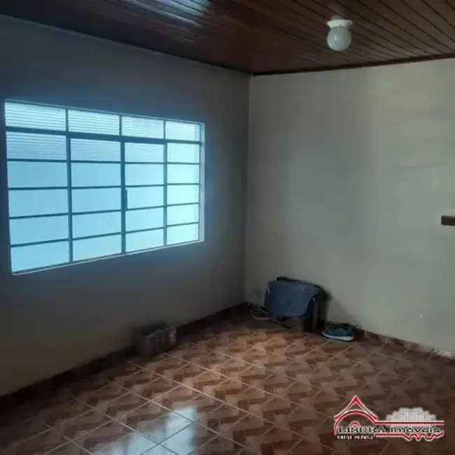 Foto 4 de Casa com 2 quartos à venda, 160m2 em Santa Cruz dos Lázaros, Jacarei - SP