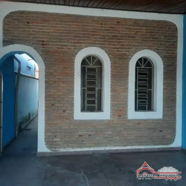 Foto 3 de Casa com 2 quartos à venda, 160m2 em Santa Cruz dos Lázaros, Jacarei - SP