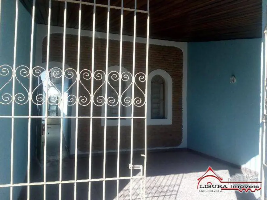 Foto 1 de Casa com 2 quartos à venda, 160m2 em Santa Cruz dos Lázaros, Jacarei - SP