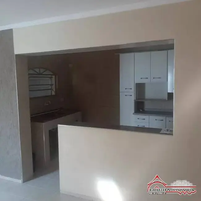 Foto 8 de Casa com 2 quartos à venda, 160m2 em Santa Cruz dos Lázaros, Jacarei - SP