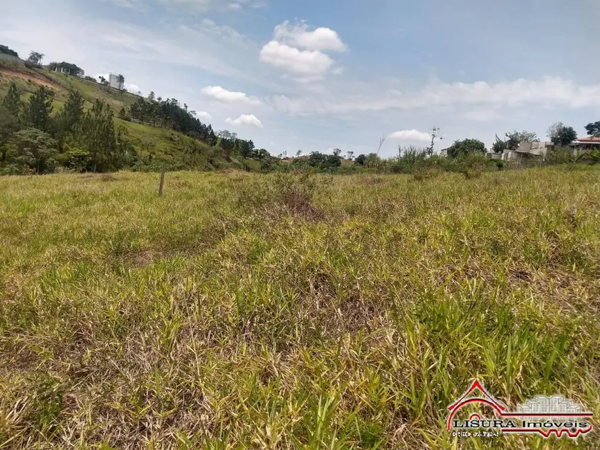 Foto 5 de Terreno / Lote à venda, 3000m2 em Veraneio Ijal, Jacarei - SP