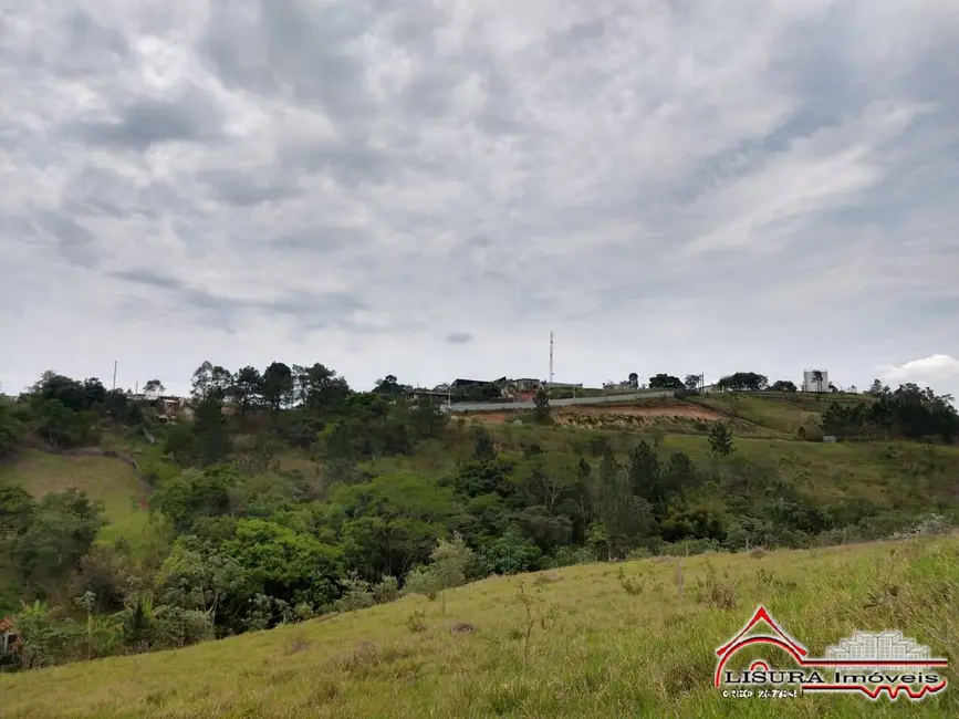 Foto 6 de Terreno / Lote à venda, 3000m2 em Veraneio Ijal, Jacarei - SP