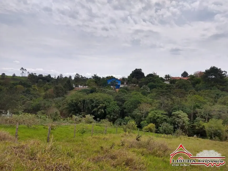 Foto 7 de Terreno / Lote à venda, 3000m2 em Veraneio Ijal, Jacarei - SP