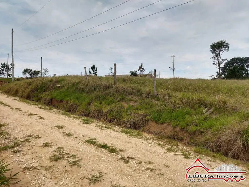 Foto 8 de Terreno / Lote à venda, 3000m2 em Veraneio Ijal, Jacarei - SP
