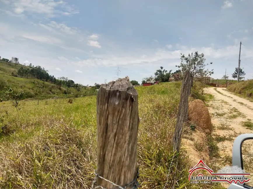 Foto 9 de Terreno / Lote à venda, 3000m2 em Veraneio Ijal, Jacarei - SP