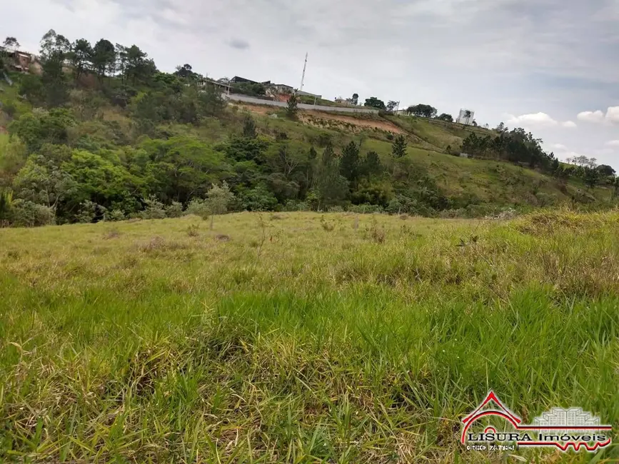 Foto 4 de Terreno / Lote à venda, 3000m2 em Veraneio Ijal, Jacarei - SP