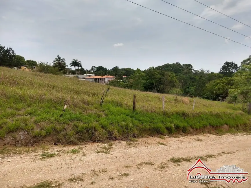 Foto 1 de Terreno / Lote à venda, 3000m2 em Veraneio Ijal, Jacarei - SP