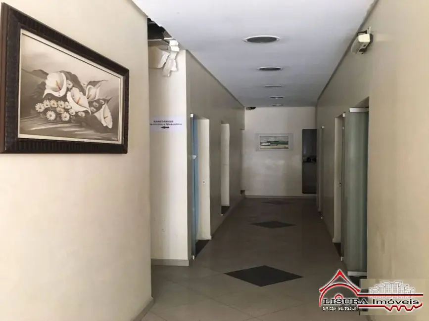 Sala Comercial para alugar, 120m2 em Centro, Jacarei - SP - imagem 8 Foto 8 de Sala Comercial para alugar, 120m2 em Centro, Jacarei - SP