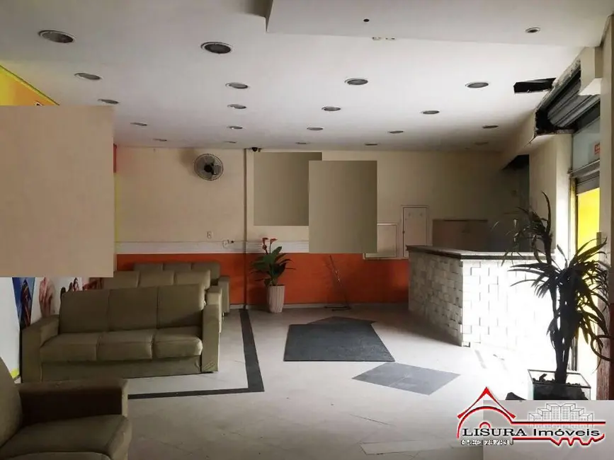 Sala Comercial para alugar, 120m2 em Centro, Jacarei - SP - imagem 7 Foto 7 de Sala Comercial para alugar, 120m2 em Centro, Jacarei - SP