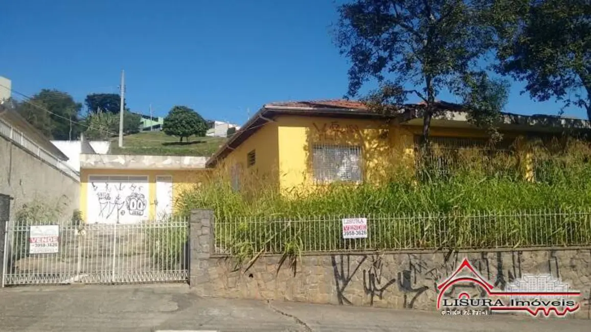 Foto 5 de Casa com 4 quartos à venda, 200m2 em Centro, Jacarei - SP