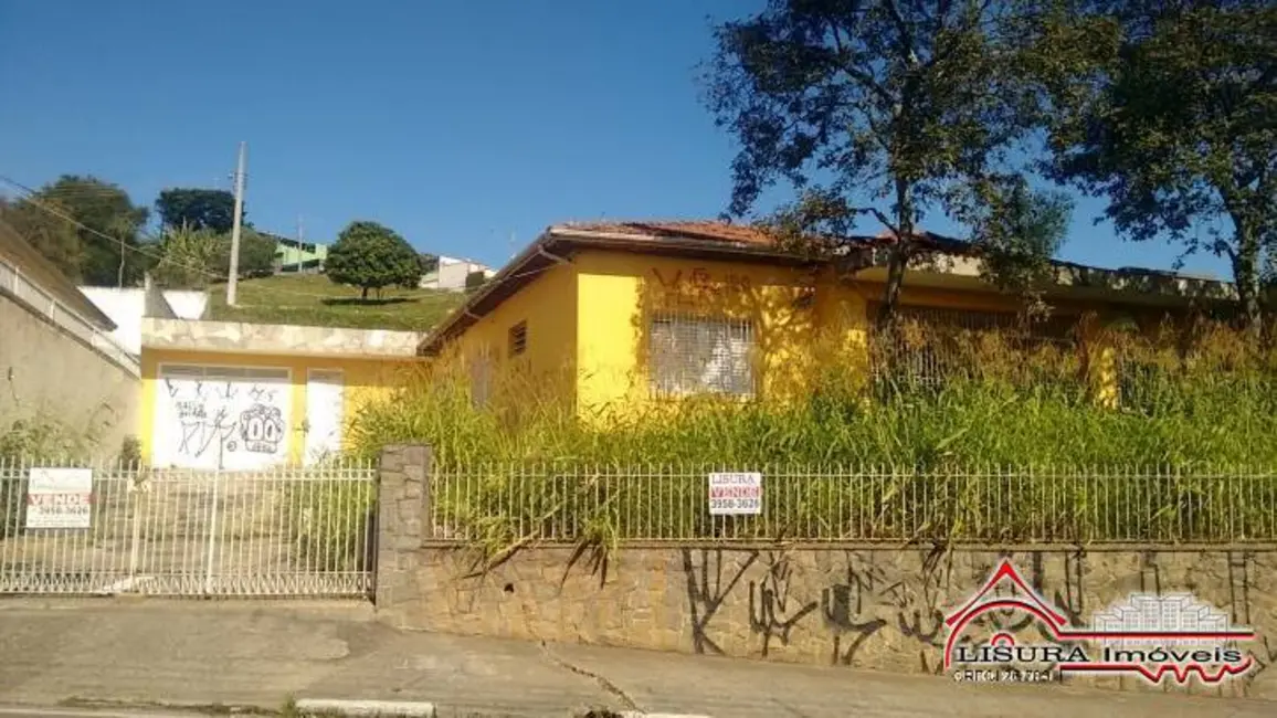 Foto 1 de Casa com 4 quartos à venda, 200m2 em Centro, Jacarei - SP