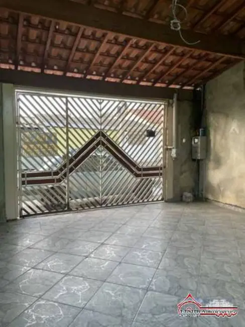 Foto 1 de Casa com 2 quartos à venda, 86m2 em Vila Zezé, Jacarei - SP