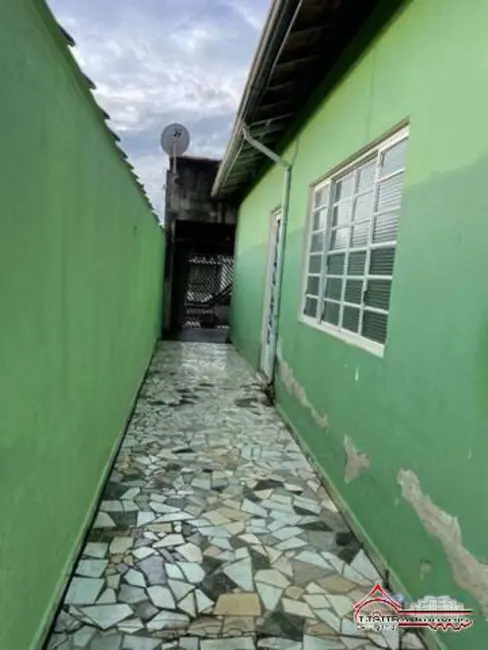 Foto 6 de Casa com 2 quartos à venda, 86m2 em Vila Zezé, Jacarei - SP