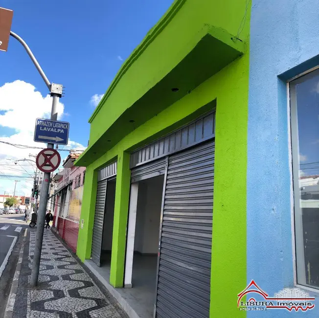 Foto 6 de Sala Comercial à venda em Centro, Jacarei - SP