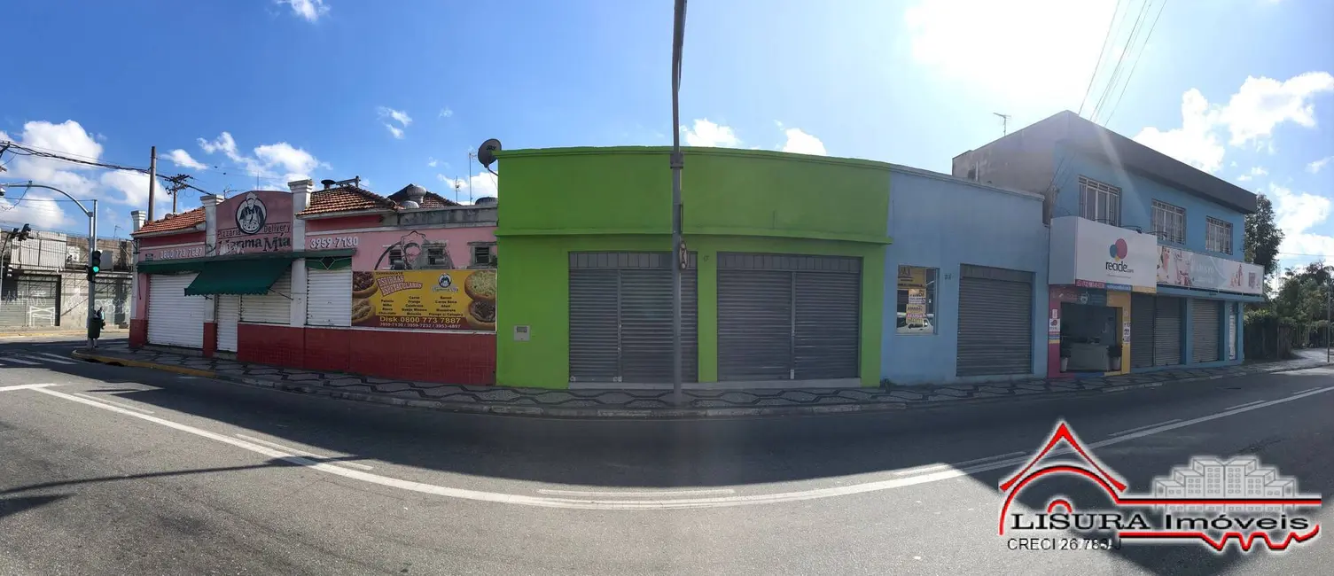 Foto 4 de Sala Comercial à venda em Centro, Jacarei - SP
