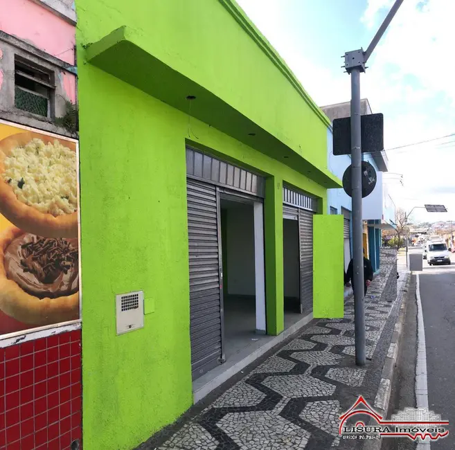 Foto 5 de Sala Comercial à venda em Centro, Jacarei - SP
