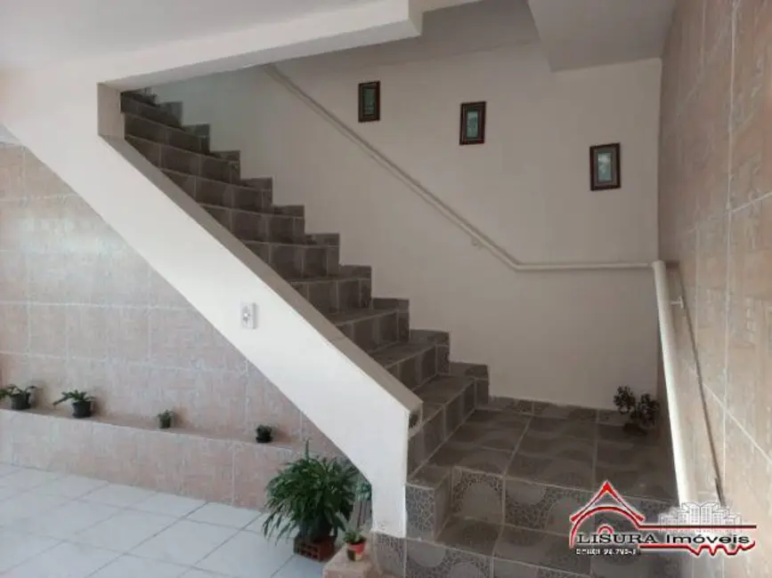 Foto 2 de Casa com 3 quartos à venda, 118m2 em Jardim Yolanda, Jacarei - SP