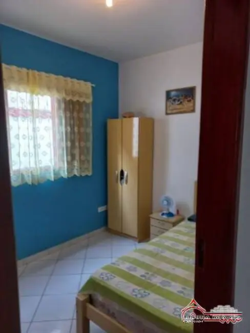 Foto 9 de Casa com 3 quartos à venda, 118m2 em Jardim Yolanda, Jacarei - SP