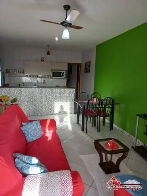 Foto 4 de Casa com 3 quartos à venda, 118m2 em Jardim Yolanda, Jacarei - SP