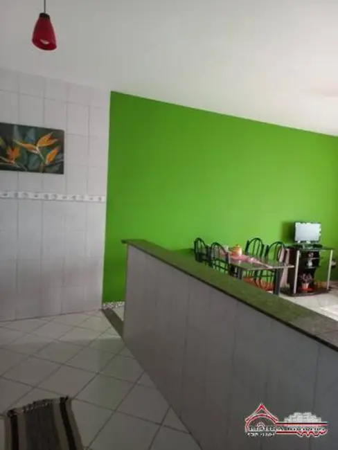 Foto 5 de Casa com 3 quartos à venda, 118m2 em Jardim Yolanda, Jacarei - SP