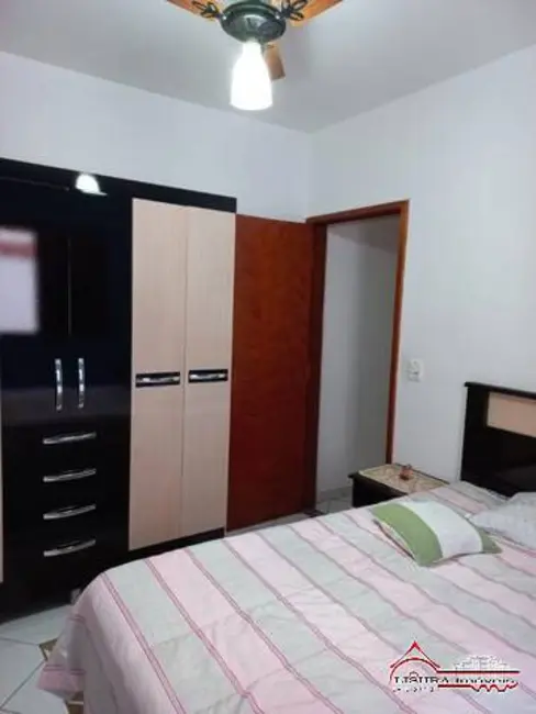 Foto 8 de Casa com 3 quartos à venda, 118m2 em Jardim Yolanda, Jacarei - SP