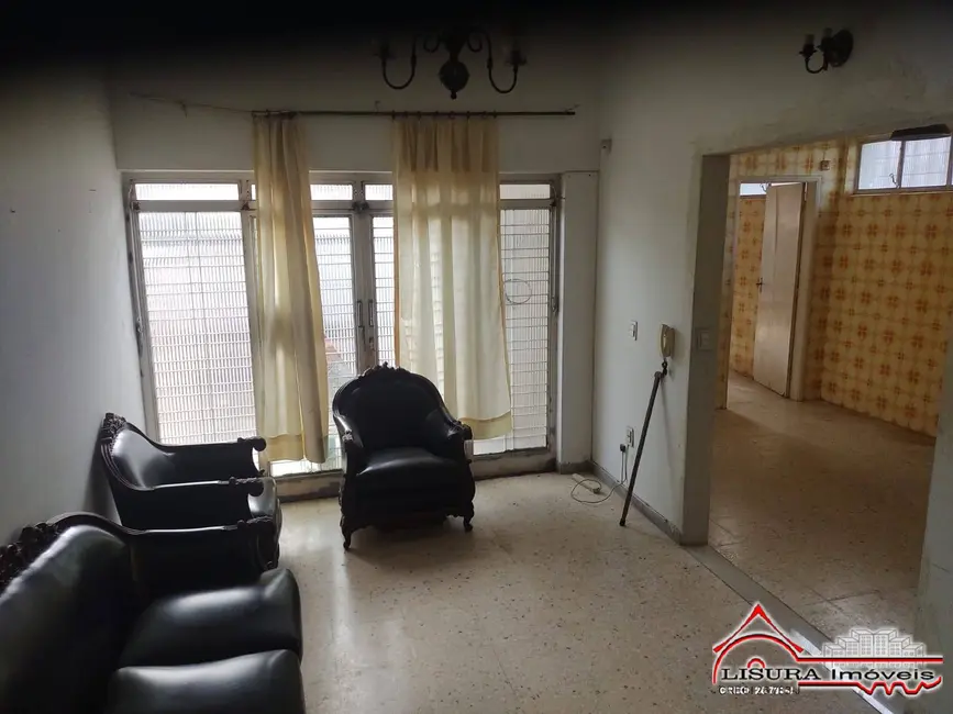 Foto 8 de Casa com 3 quartos à venda, 295m2 em Centro, Jacarei - SP