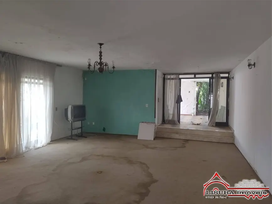 Foto 5 de Casa com 3 quartos à venda, 295m2 em Centro, Jacarei - SP