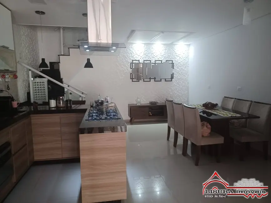 Foto 8 de Casa com 6 quartos à venda, 450m2 em Jardim Terras da Conceição, Jacarei - SP