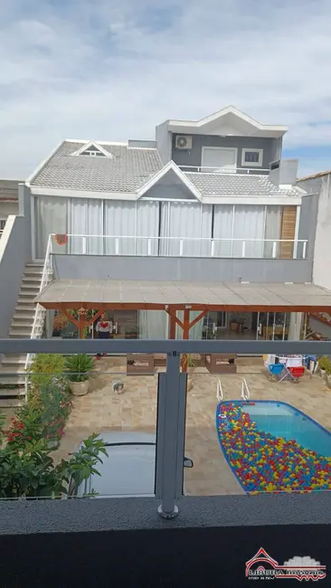 Foto 4 de Casa com 6 quartos à venda, 450m2 em Jardim Terras da Conceição, Jacarei - SP