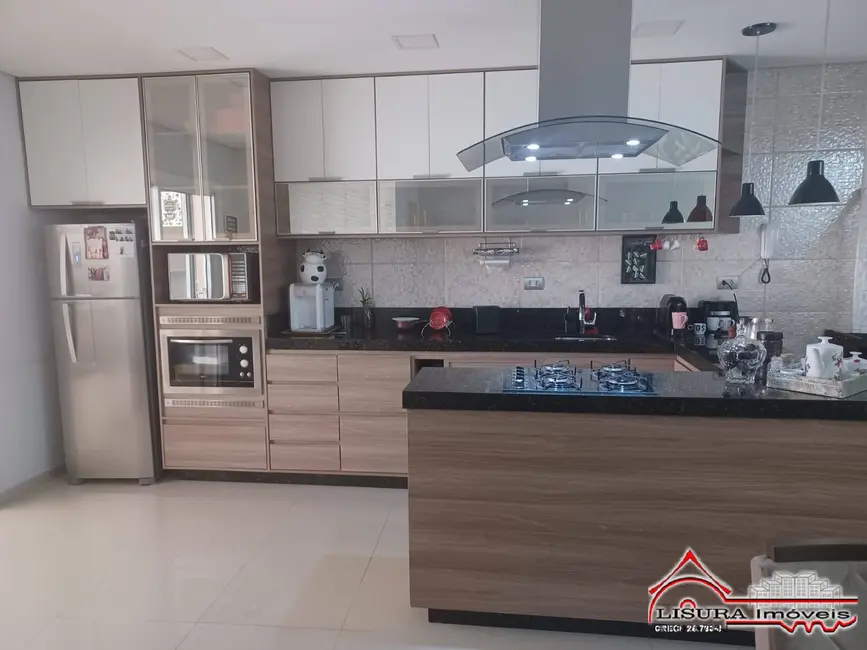 Foto 7 de Casa com 6 quartos à venda, 450m2 em Jardim Terras da Conceição, Jacarei - SP