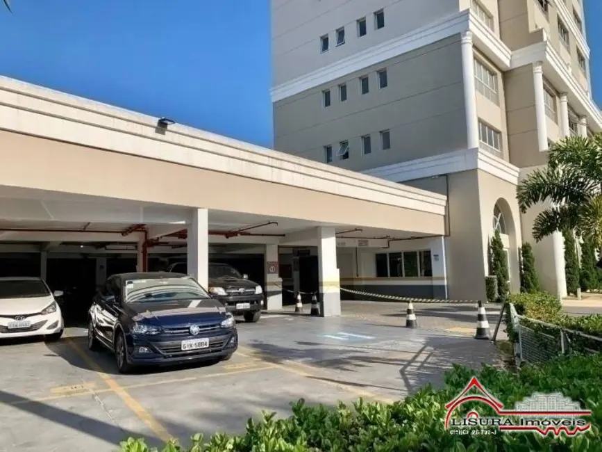 Foto 7 de Sala Comercial à venda, 33m2 em Centro, Jacarei - SP