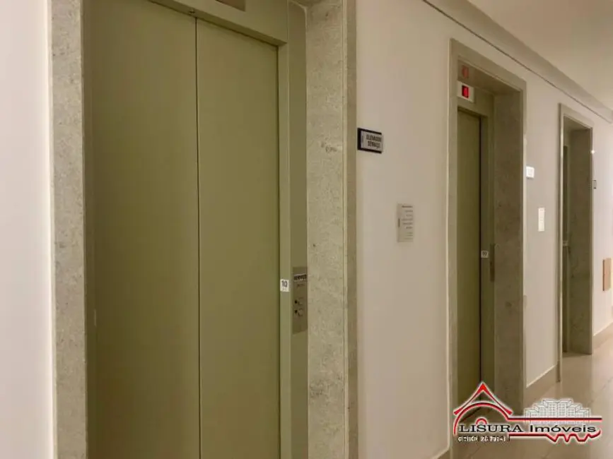 Foto 8 de Sala Comercial à venda, 33m2 em Centro, Jacarei - SP