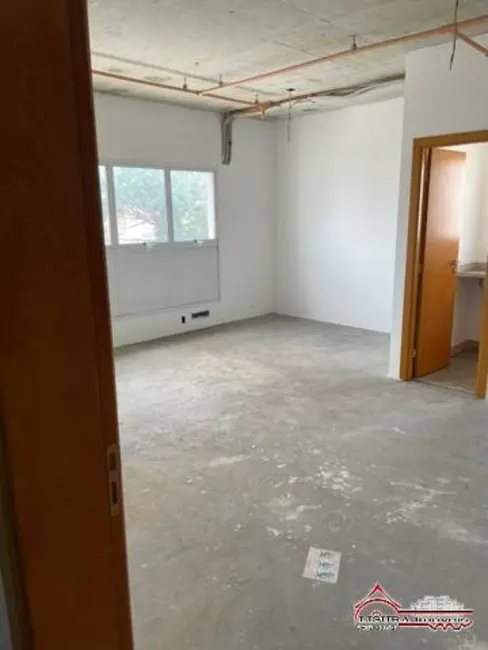 Foto 3 de Sala Comercial à venda, 33m2 em Centro, Jacarei - SP