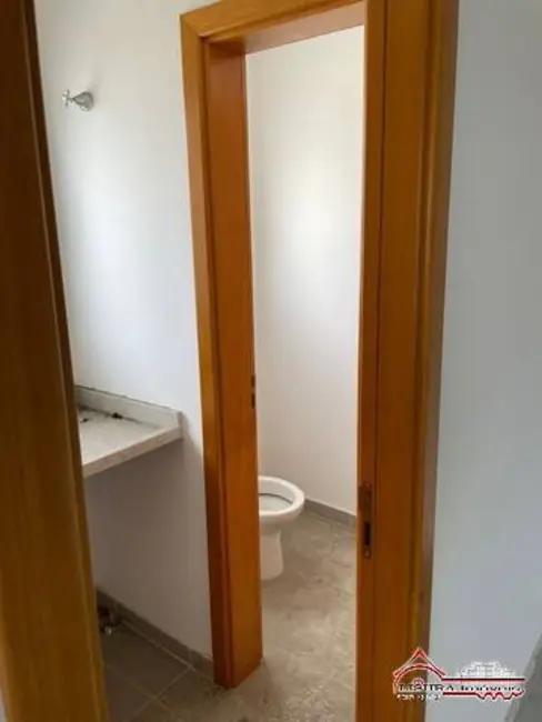 Foto 4 de Sala Comercial à venda, 33m2 em Centro, Jacarei - SP