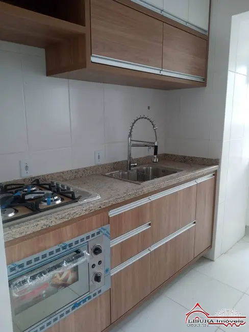 Foto 4 de Apartamento com 2 quartos à venda, 50m2 em Jardim Novo Amanhecer, Jacarei - SP