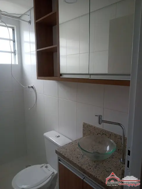 Foto 9 de Apartamento com 2 quartos à venda, 50m2 em Jardim Novo Amanhecer, Jacarei - SP