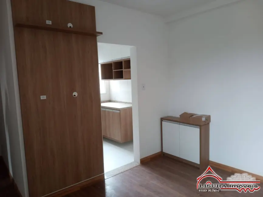 Foto 2 de Apartamento com 2 quartos à venda, 50m2 em Jardim Novo Amanhecer, Jacarei - SP