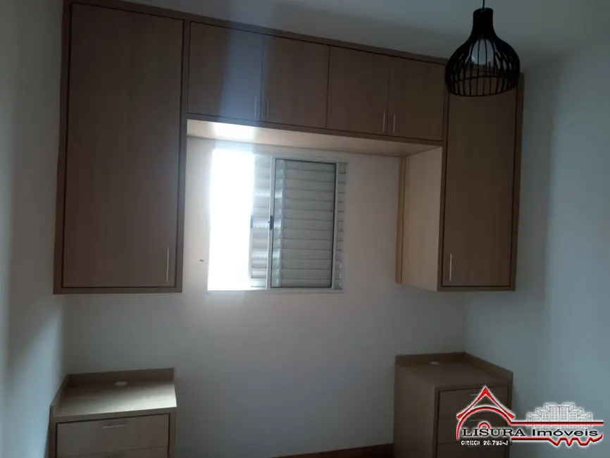 Foto 8 de Apartamento com 2 quartos à venda, 50m2 em Jardim Novo Amanhecer, Jacarei - SP