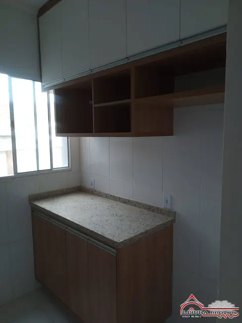 Foto 3 de Apartamento com 2 quartos à venda, 50m2 em Jardim Novo Amanhecer, Jacarei - SP