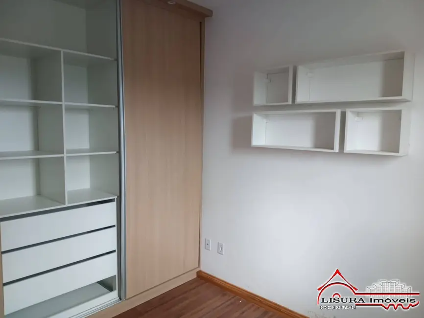 Foto 5 de Apartamento com 2 quartos à venda, 50m2 em Jardim Novo Amanhecer, Jacarei - SP