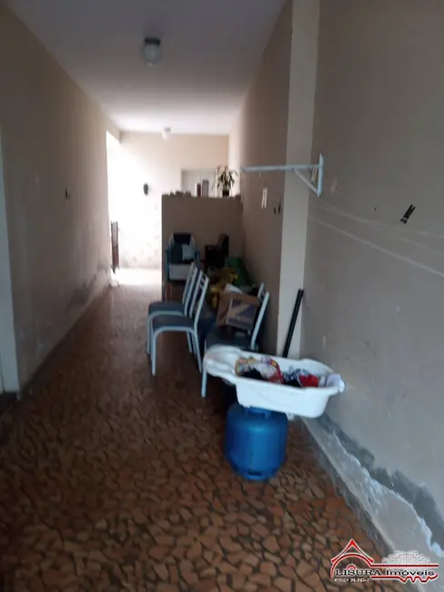 Foto 9 de Casa com 2 quartos à venda, 140m2 em Centro, Jacarei - SP