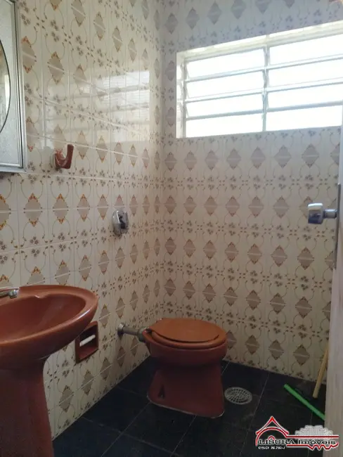 Foto 8 de Casa com 2 quartos à venda, 140m2 em Centro, Jacarei - SP