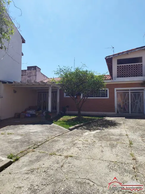 Foto 5 de Casa com 2 quartos à venda, 140m2 em Centro, Jacarei - SP
