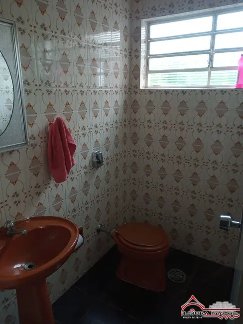 Foto 6 de Casa com 2 quartos à venda, 140m2 em Centro, Jacarei - SP