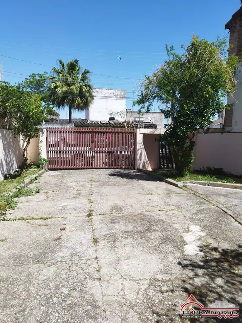 Foto 2 de Casa com 2 quartos à venda, 140m2 em Centro, Jacarei - SP