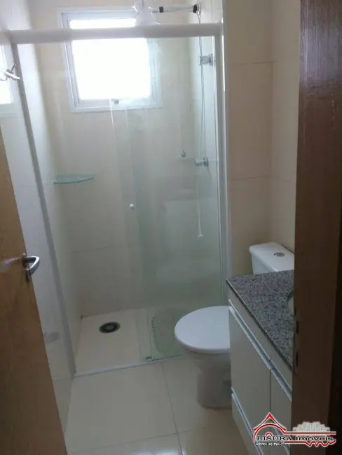 Foto 4 de Apartamento com 3 quartos à venda, 80m2 em Vila Machado, Jacarei - SP