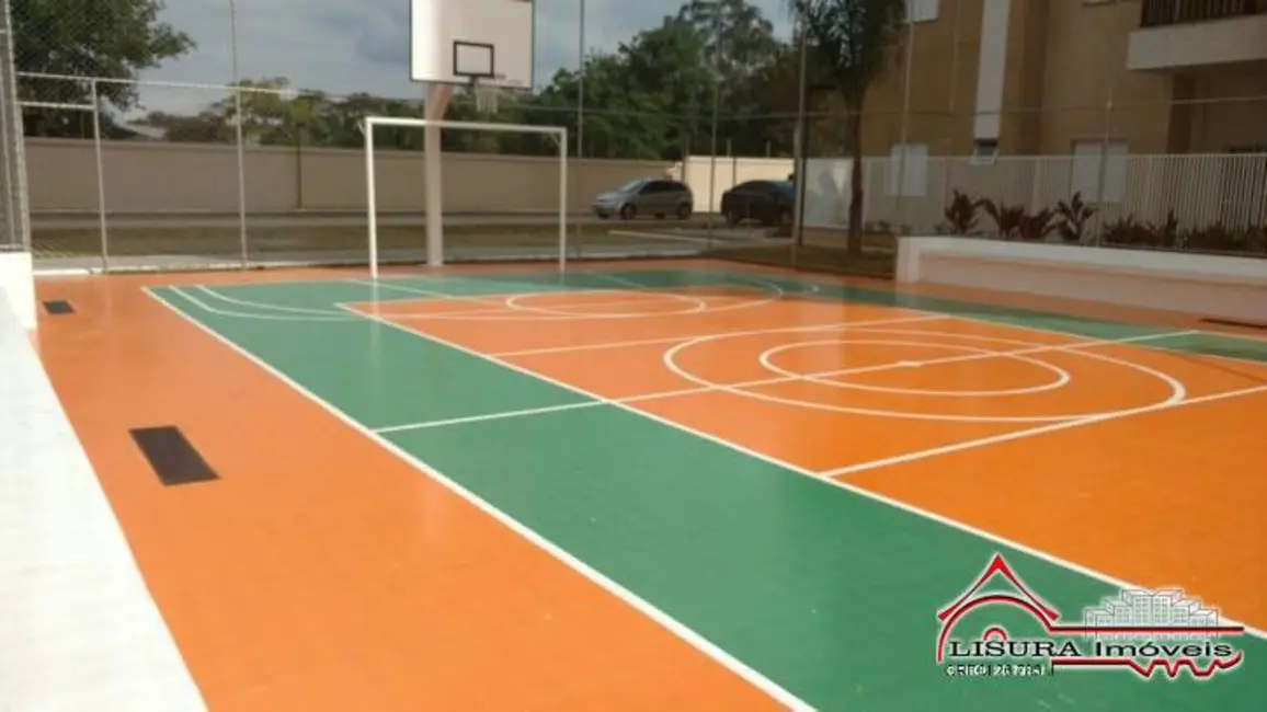 Foto 9 de Apartamento com 3 quartos à venda, 80m2 em Vila Machado, Jacarei - SP